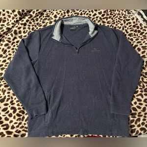Men’s WaterMan Quicksilver Sweater